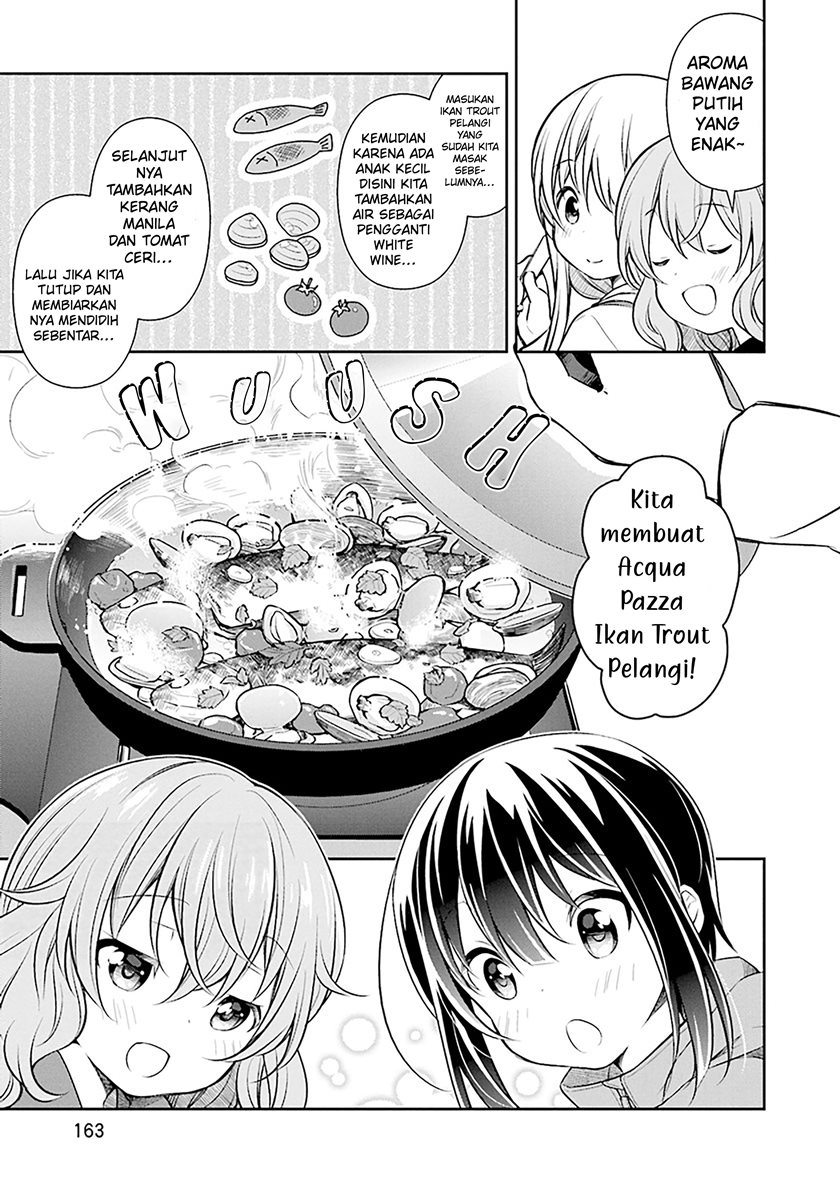 Slow Loop Chapter 06 Gambar 18
